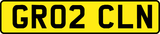 GR02CLN