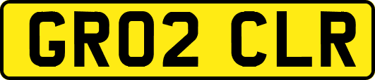 GR02CLR
