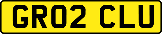 GR02CLU