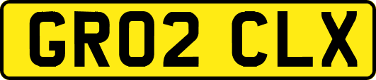 GR02CLX