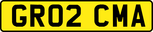 GR02CMA