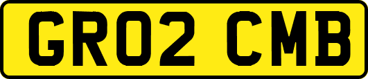 GR02CMB