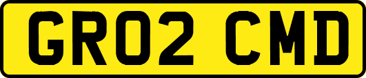 GR02CMD
