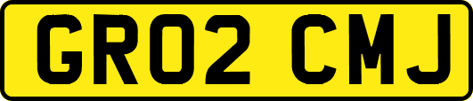 GR02CMJ