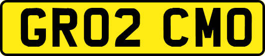 GR02CMO