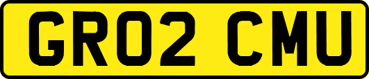 GR02CMU