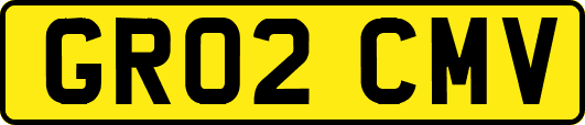 GR02CMV