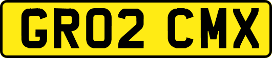 GR02CMX