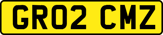GR02CMZ