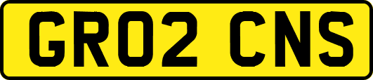 GR02CNS