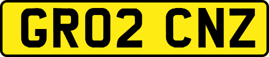 GR02CNZ