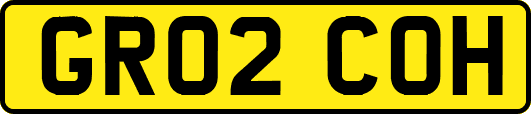 GR02COH