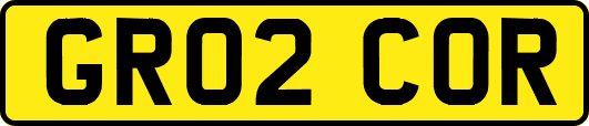 GR02COR