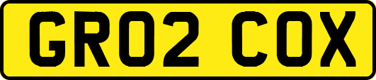GR02COX