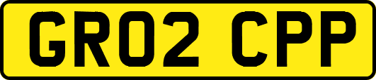GR02CPP