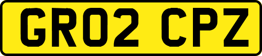 GR02CPZ