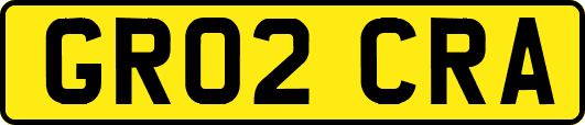 GR02CRA