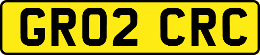 GR02CRC