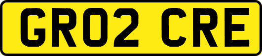 GR02CRE