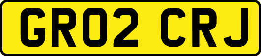 GR02CRJ