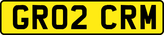GR02CRM