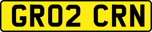 GR02CRN