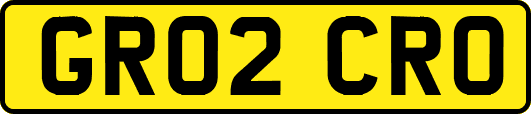 GR02CRO