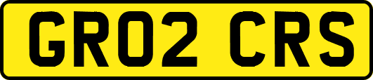 GR02CRS