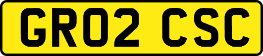 GR02CSC