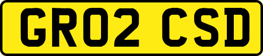 GR02CSD