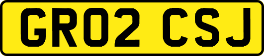 GR02CSJ