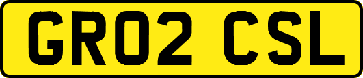 GR02CSL