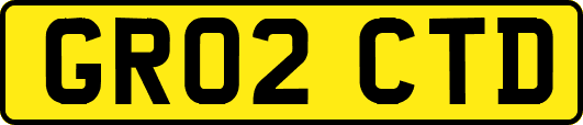 GR02CTD