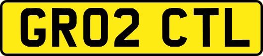 GR02CTL