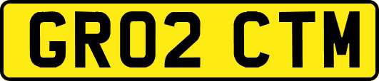 GR02CTM