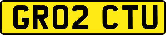 GR02CTU