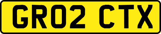 GR02CTX