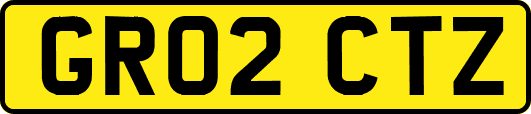 GR02CTZ