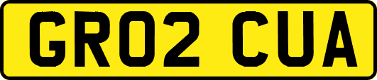 GR02CUA