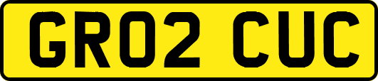 GR02CUC