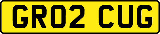 GR02CUG