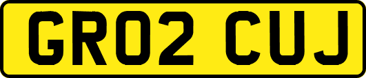 GR02CUJ