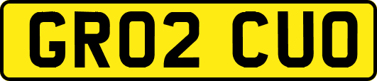 GR02CUO