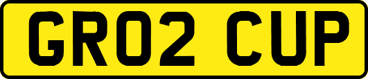 GR02CUP