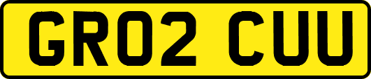 GR02CUU