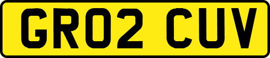 GR02CUV