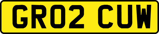 GR02CUW