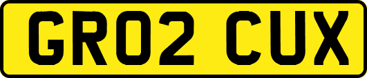 GR02CUX