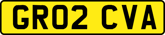 GR02CVA