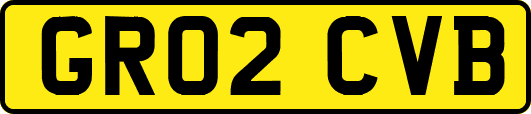 GR02CVB